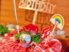 -左庭右院鲜牛肉火锅(七宝领展广场店)