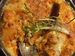 -味界·精致赣菜(招商花园城店)