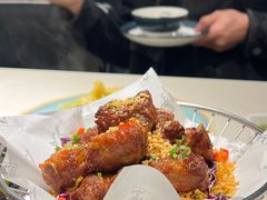 -太兴餐厅(小径湾店)