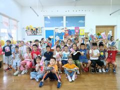 -上海贝贝佳幼儿园