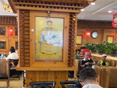 -大清花饺子(山庄店)