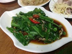 炒山苏-一流海鲜美食馆(惠中店)