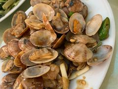 -源海渔村·现捞海鲜(大角湾店)