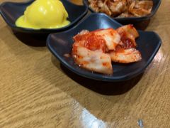 -恩你小木屋·烤肉韩式料理(嘉兴秀洲店)