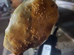 -吉利利·烤包子(双井店)