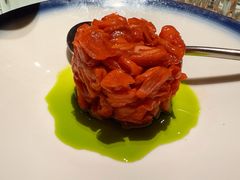 爽口萝卜-维园悦谱·海派家常菜(乌鲁木齐南路店)