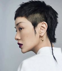 -BEAUTY HAIR GANO