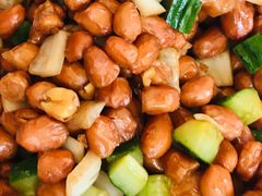 老醋花生-力力豆花庄(广渠门店)