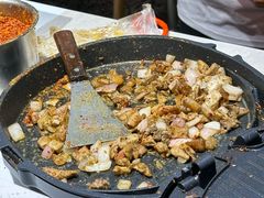-巧克力渔家.小船海鲜家常菜(三浴场店)