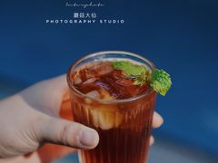 -OZ cafe(南昌路店)