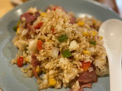 -红小满休闲餐厅(十全街店)