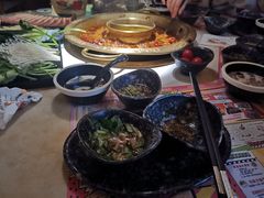 -新哥老官·畅吃123·美蛙世界(苏宁广场店)