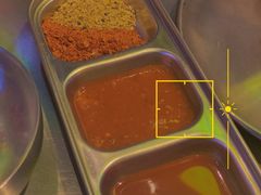 -正熙家韩式烤肉自助(蓝光中央天地店)