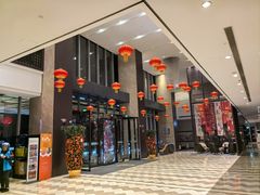 -上海浦东绿地铂骊酒店