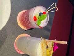 -醉东Oriental House(静安嘉里中心店)