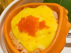 -三石铁板烧(紫竹桥店)