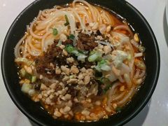 -雀蓝川菜(滨湖万象汇店)