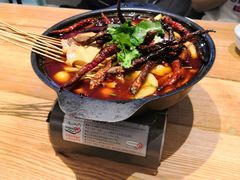 -大厨小馆(华阳城店)