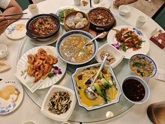 -清真马祥兴菜馆(云南北路店)