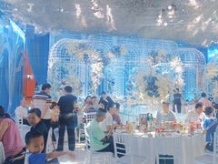 -好友缘酒家(会展中心店)