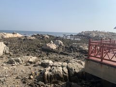 -养马岛旅游度假区