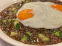 -大哥餐厅(西城花园店)