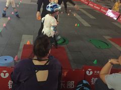 -江燕路万科里