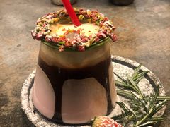 -BE NORMAL CAFE(霞溪路店)