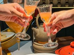 -狮拾久·现代新加坡料理(壹方城店)