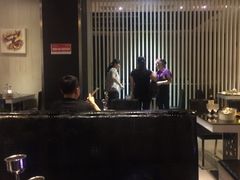 -环球约客烤涮自助(铜锣湾店)