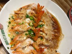 -新白鹿餐厅(龙游路店)