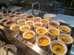 -晶丽香榭自助餐(南京大饭店)