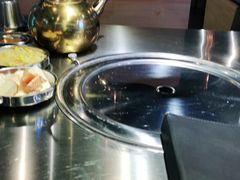 -OBANAE欧巴呢韩国传统烤肉店(三水店)