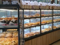 -85度C(青岛闽江路店)