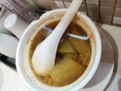-香港新发烧腊茶餐厅(书城店)