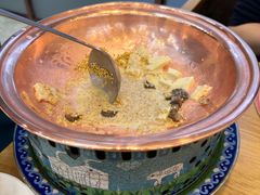 -哈啾嗨·蒙文化主题餐厅(京汉新城店)