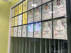 -悦宠动物医院(京丰分院)
