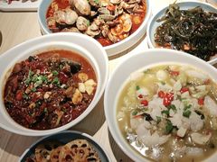 -领蟹祥记·香辣蟹·特色小海鲜(奥体天虹店)