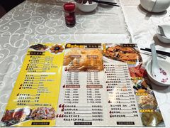 -凤城礼记鱼翅海鲜酒家(新马路总店)