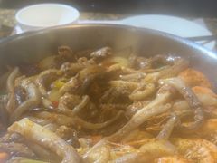 -黄记煌三汁焖锅(渝北金港国际店)