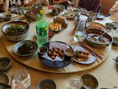 -青年公社烤鸭(青年路店)