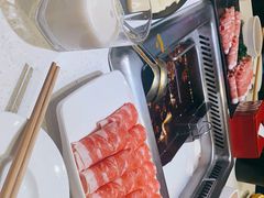 -海底捞火锅(金花路店)