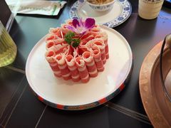 -京悦南门涮羊肉·羊蝎子火锅(田林路店)