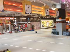 -燃无界格斗·拳击搏击体能馆(优品道店)