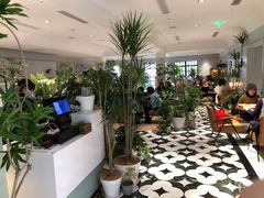 大堂-一尺花园(安和花园店)