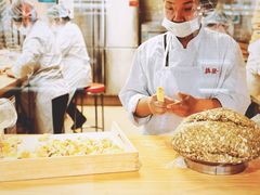-德发长饺子·非遗(钟楼店)