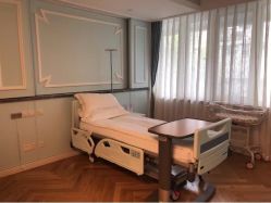 -杭州贝瑞斯美华妇儿医院·早孕·产检·儿科