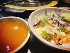 -喜来稀肉(虹泉路店)