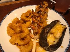 -RED LOBSTER(中城西店)