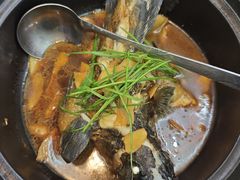 -鑫鸿达·海鲜闽菜热炒小馆(中山路店)